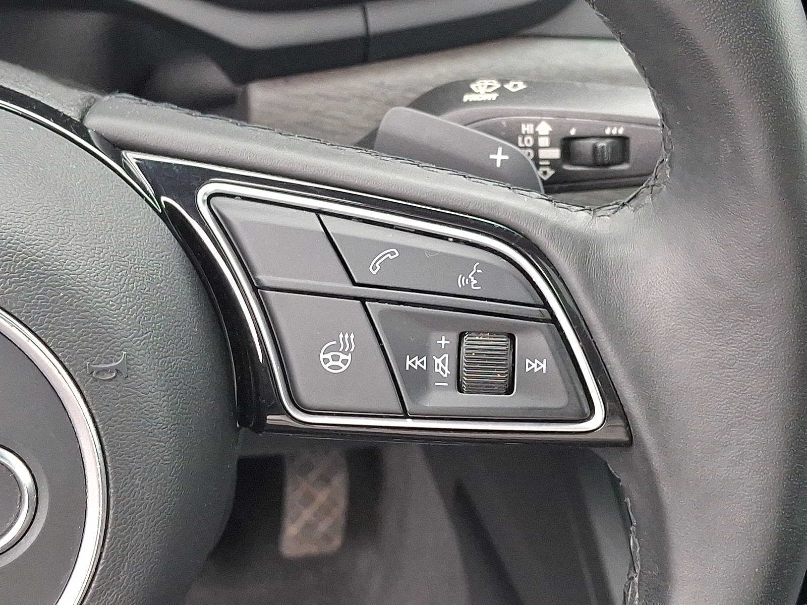 Thumbnail: 2023 Audi A5 - 17