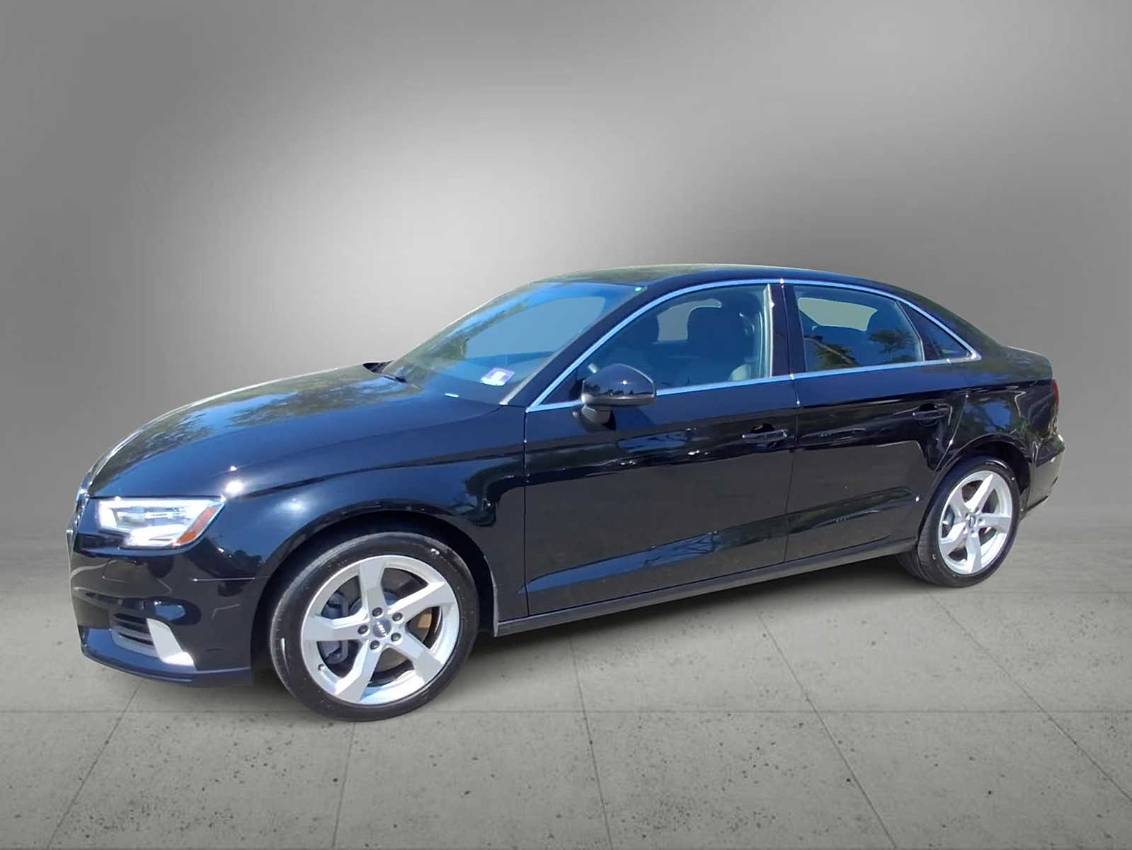 Thumbnail: 2019 Audi A3 - 3