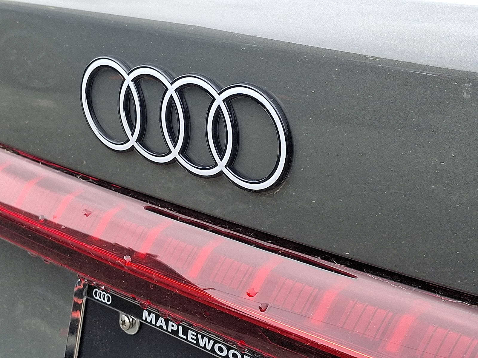 Thumbnail: 2025 Audi A5 - 24