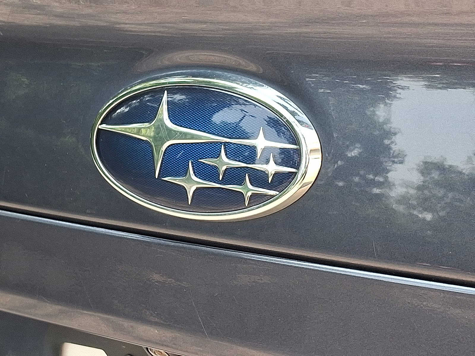 Thumbnail: 2017 Subaru Legacy - 24