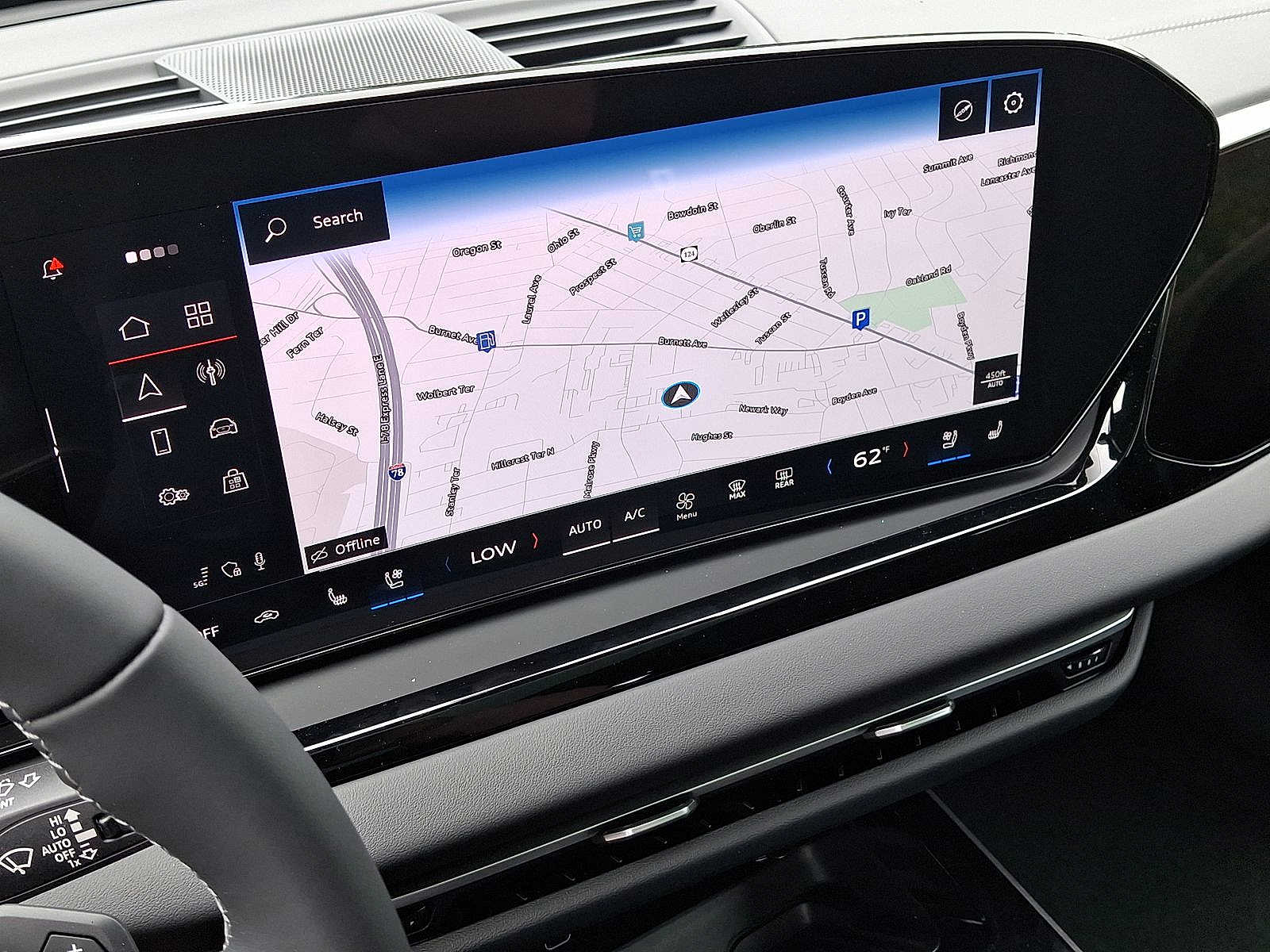 Thumbnail: 2025 Audi A5 - 15