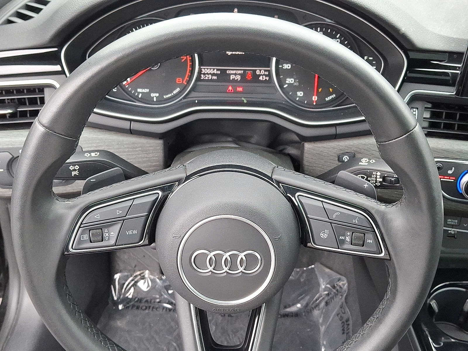 Thumbnail: 2023 Audi A5 - 15