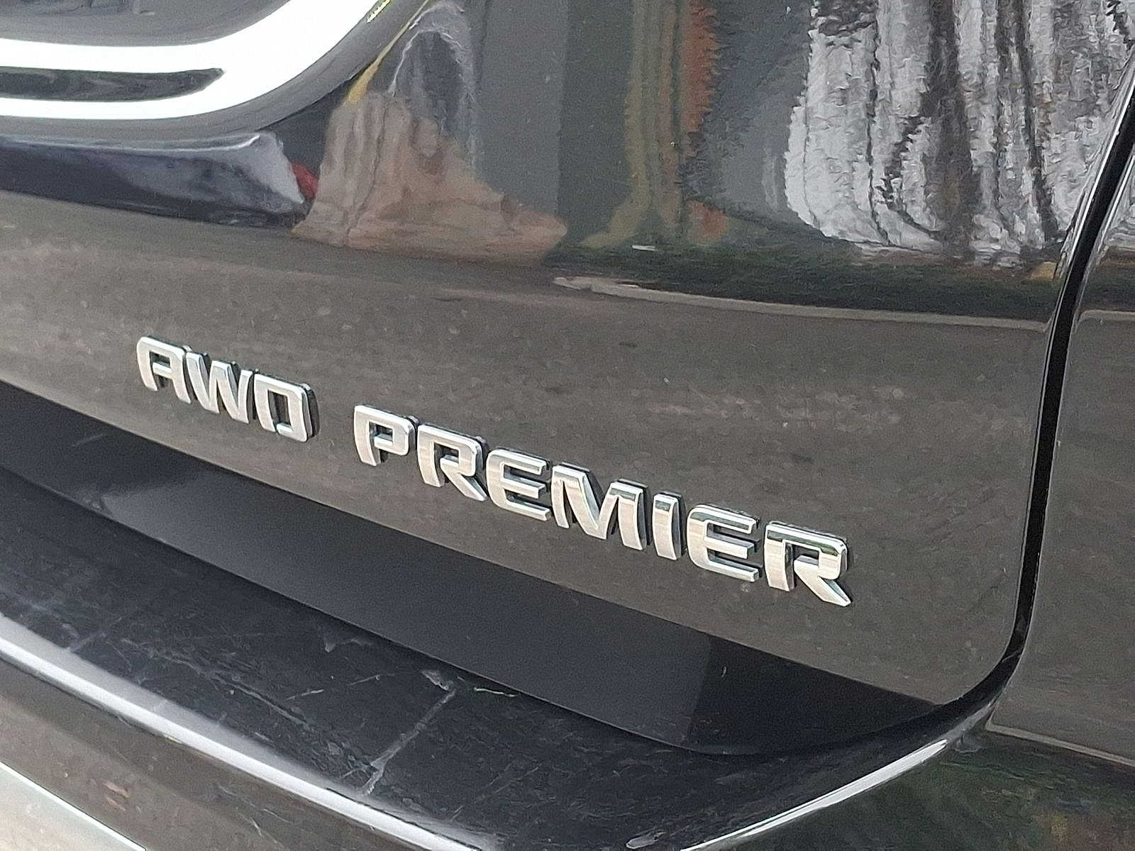 Thumbnail: 2020 Chevrolet Equinox - 24