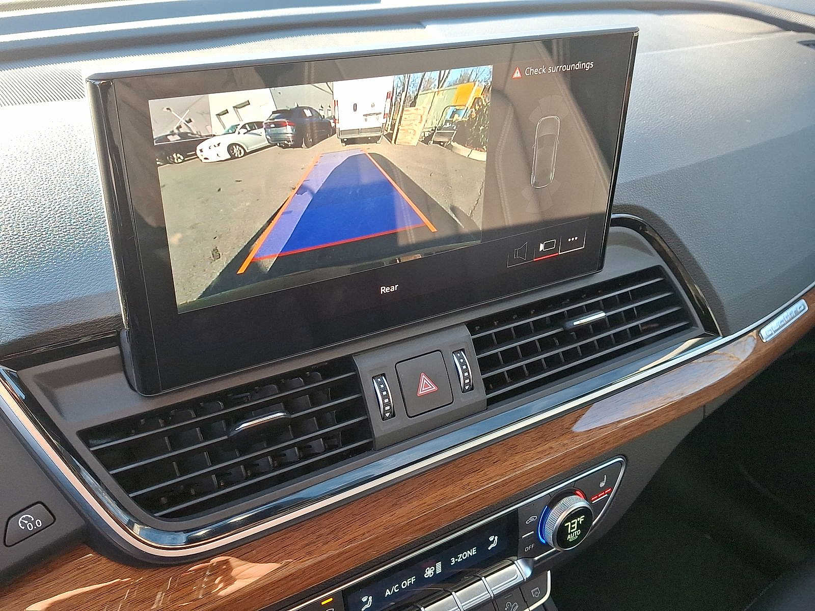 Thumbnail: 2025 Audi Q5 - 14