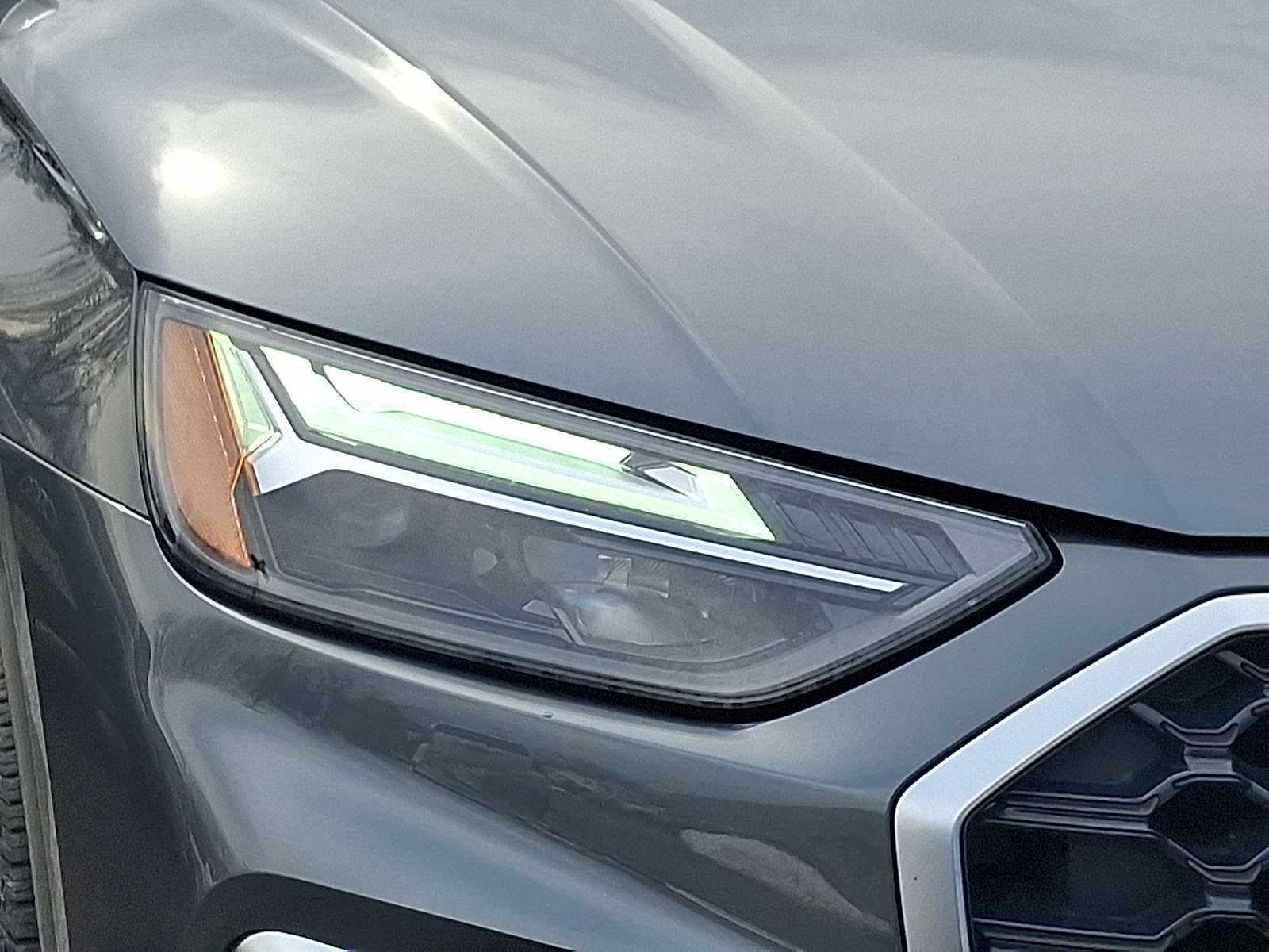 Thumbnail: 2023 Audi Q5 - 28