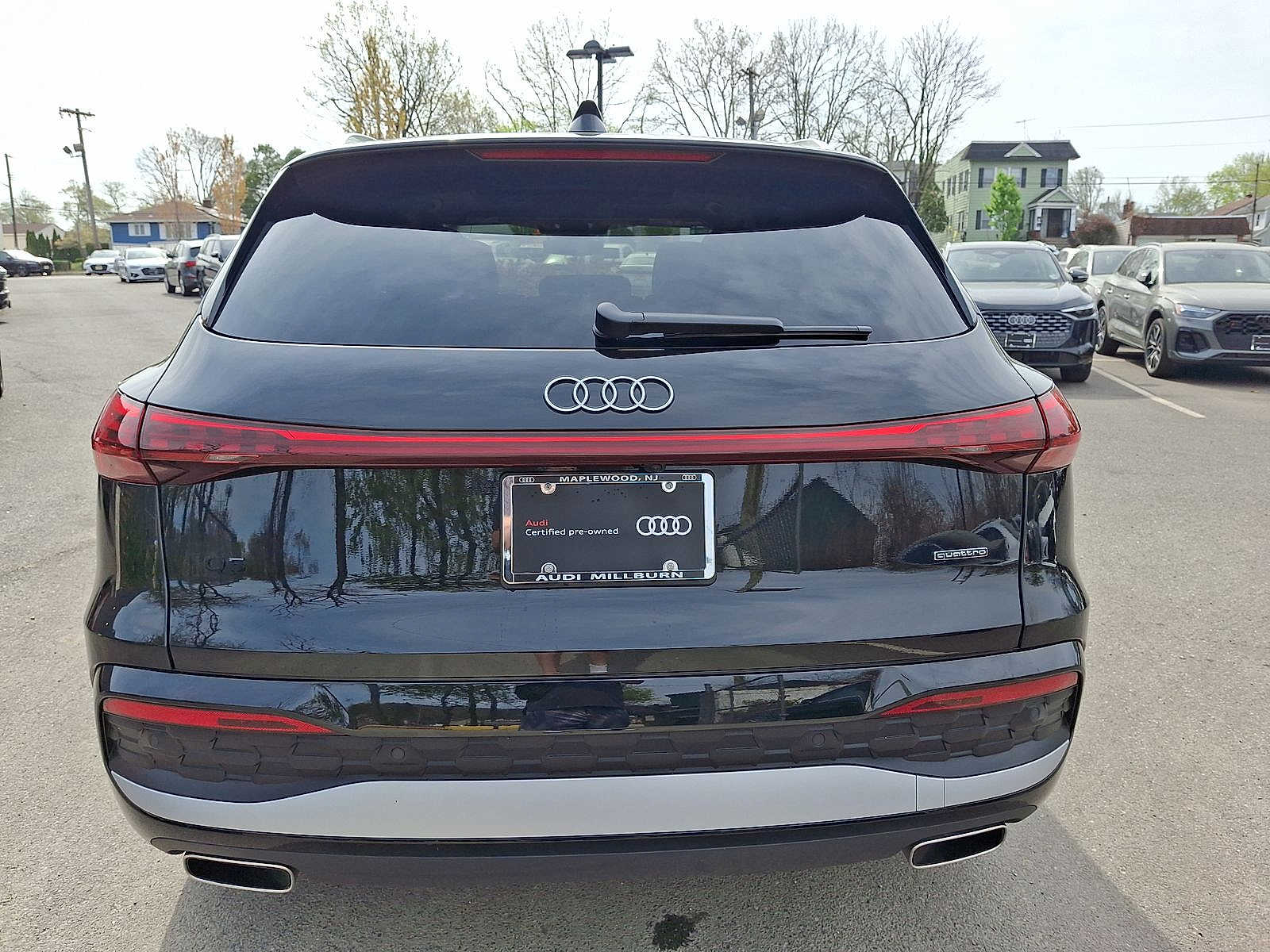 Thumbnail: 2025 Audi Q5 - 23