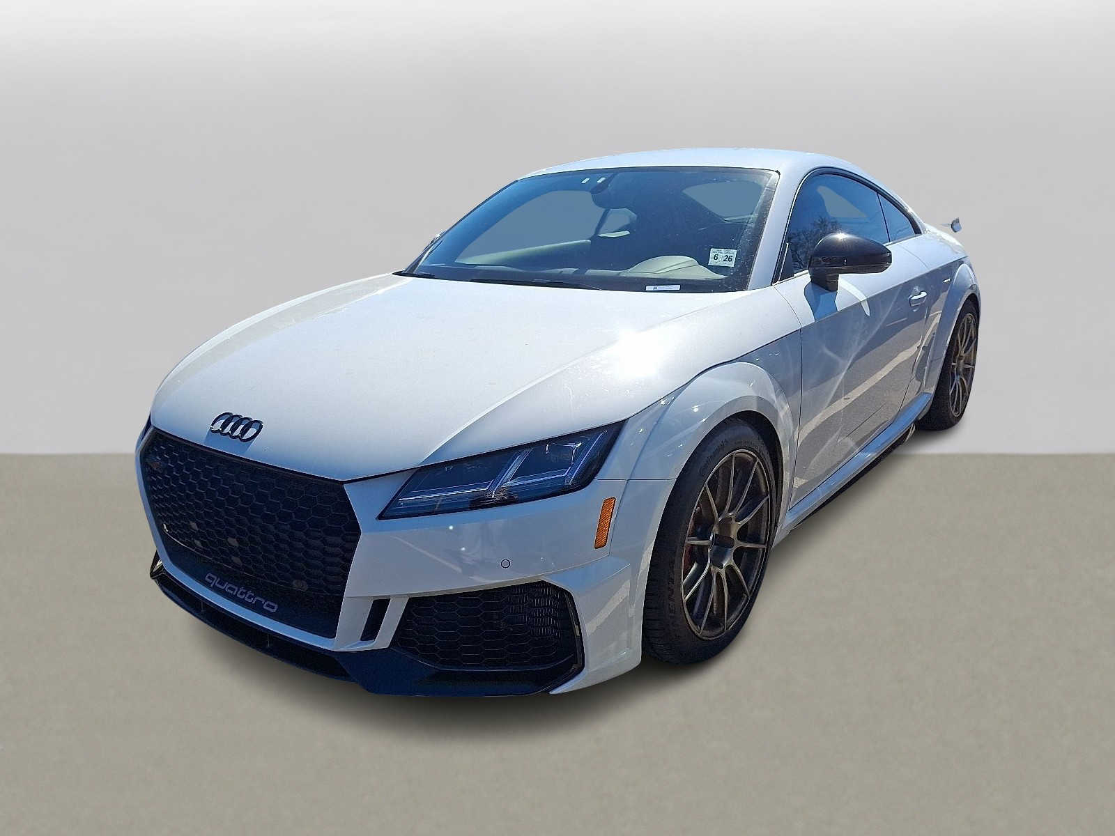 2021 Audi TT RS -
                  Maplewood, NJ