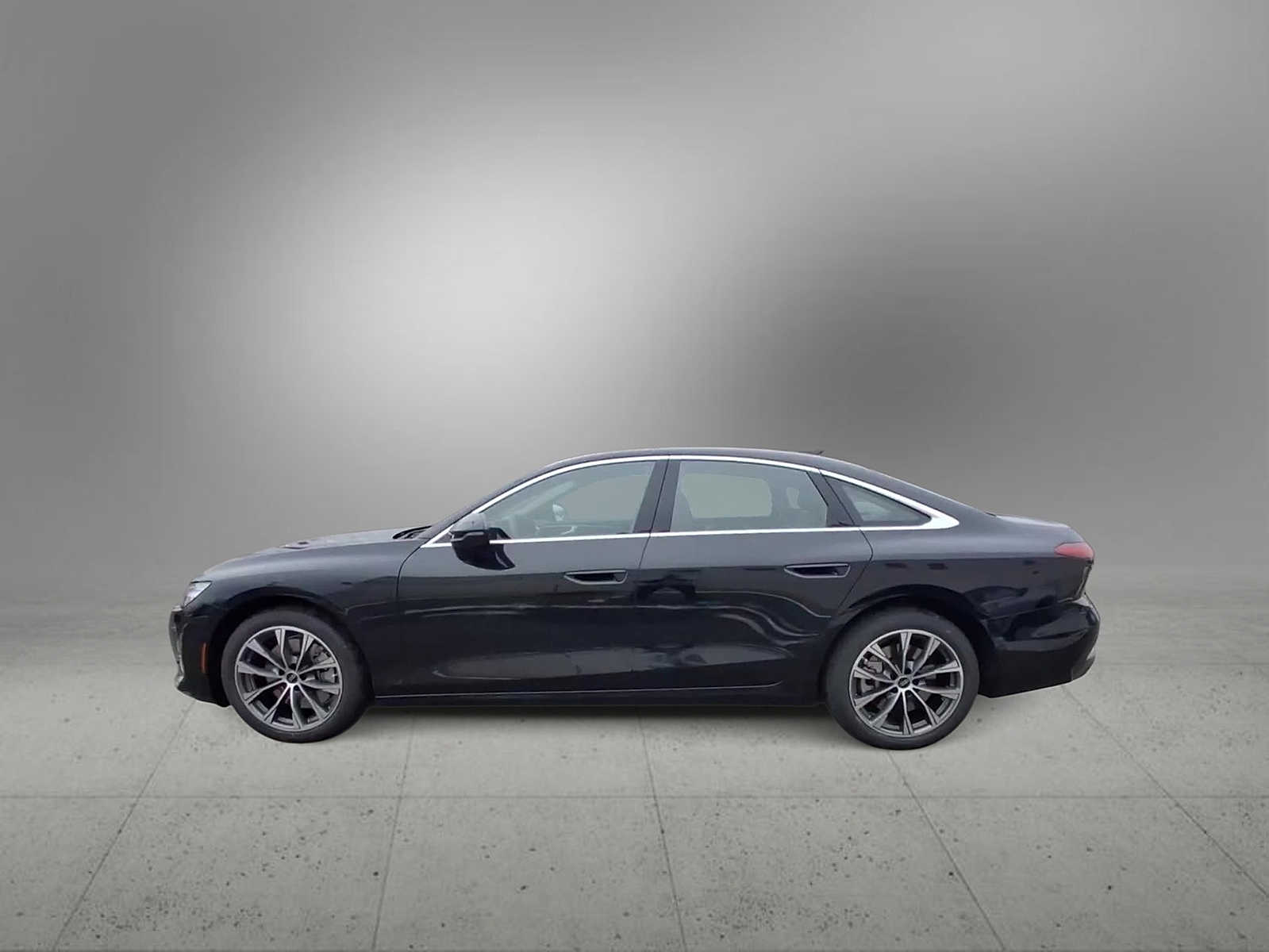 Thumbnail: 2026 Audi A6 - 5