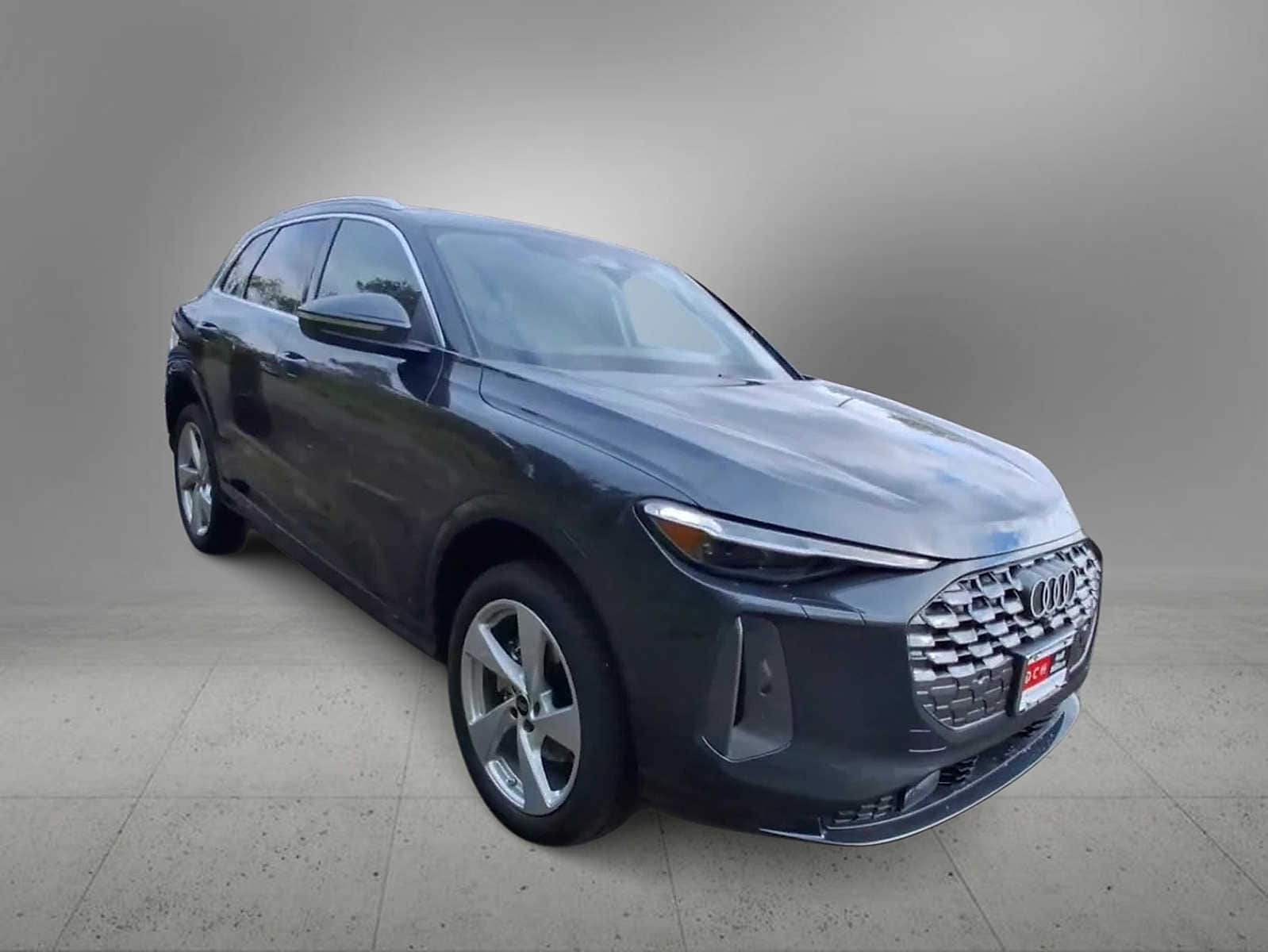 Thumbnail: 2025 Audi Q5 - 2