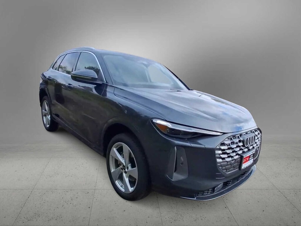 New 2025 Audi All-new Q5 2.0T Premium Plus SUV