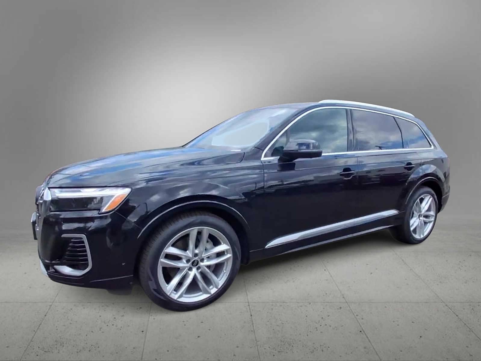 Thumbnail: 2025 Audi Q7 - 4