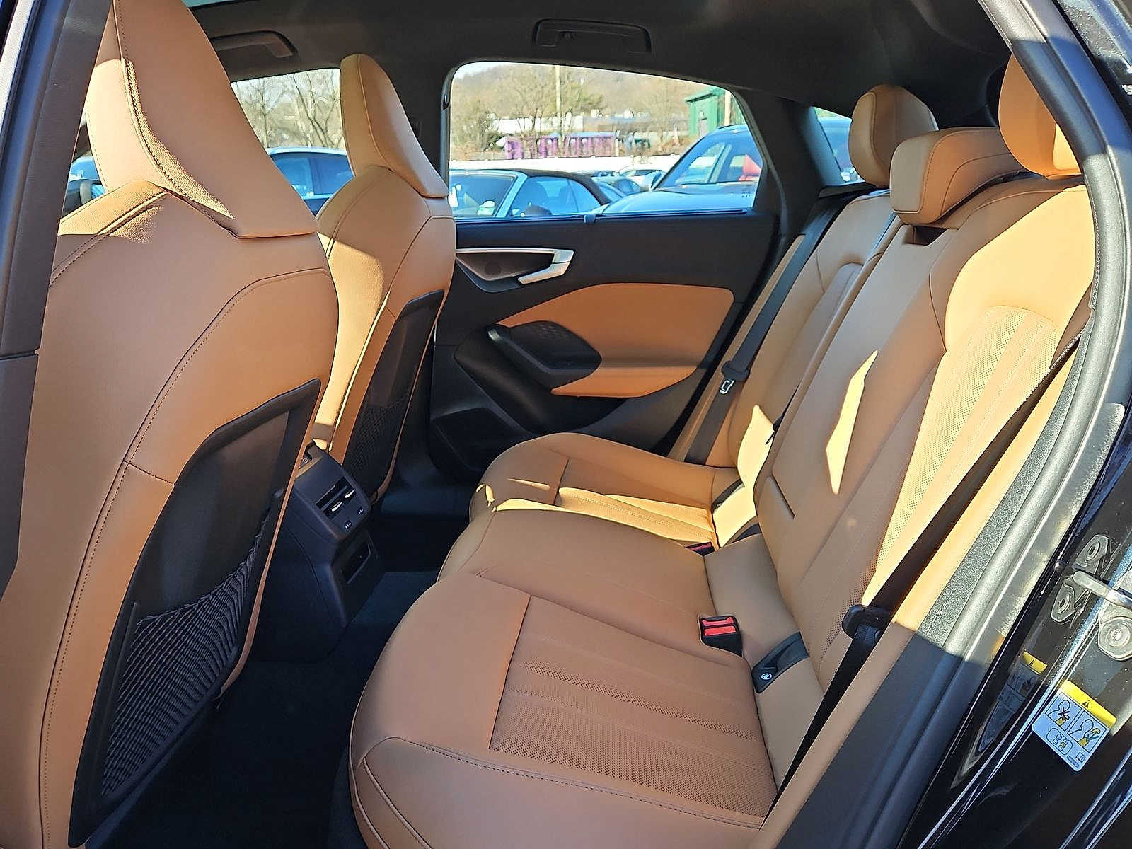 Thumbnail: 2025 Audi A5 - 20