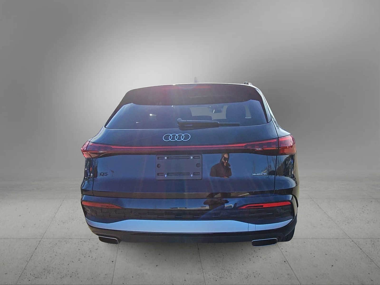 Thumbnail: 2025 Audi Q5 - 7