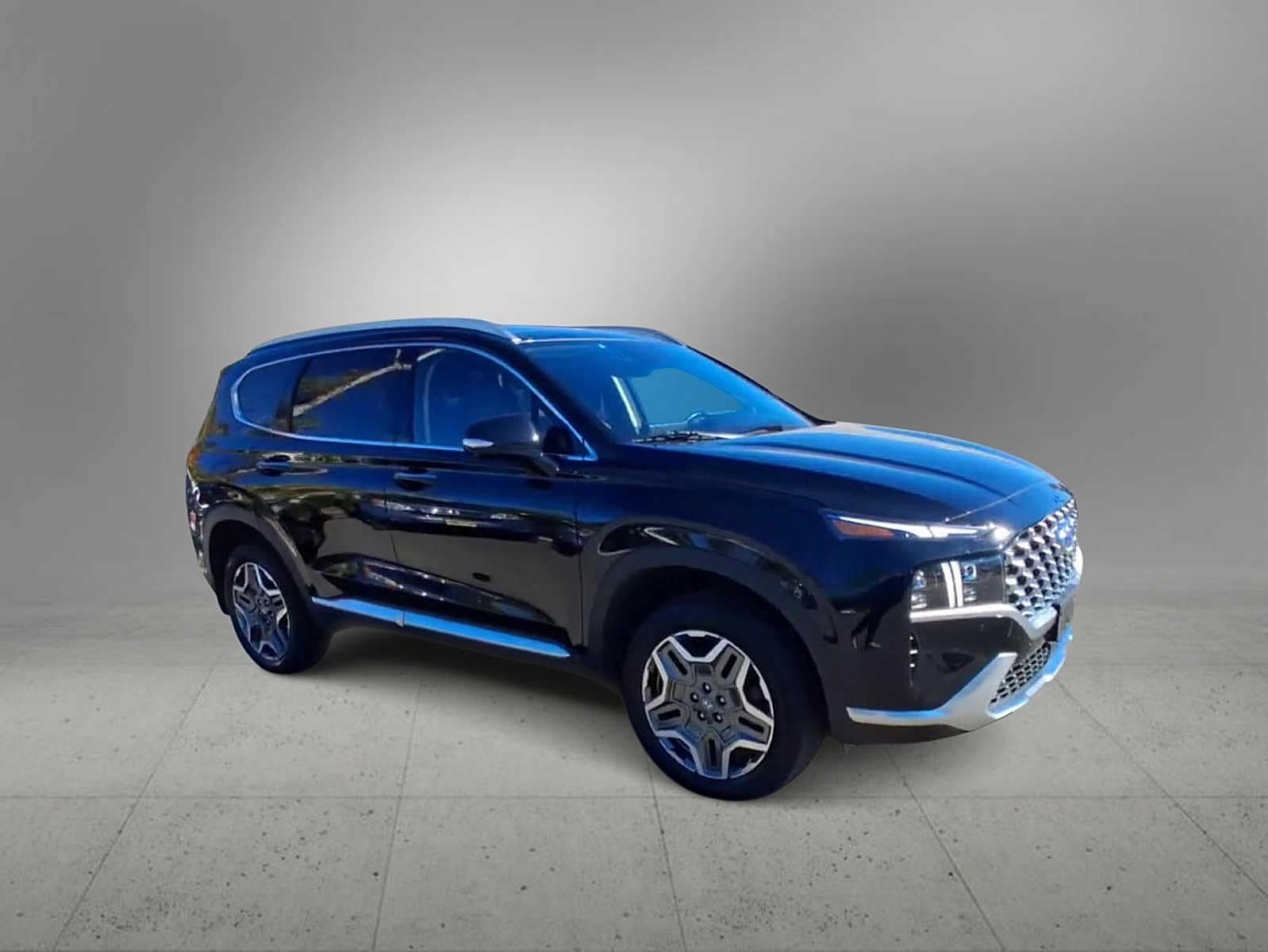 Thumbnail: 2023 Hyundai Santa Fe - 2