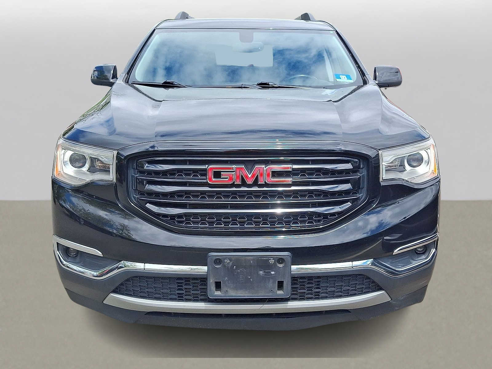 Thumbnail: 2019 GMC Acadia - 29