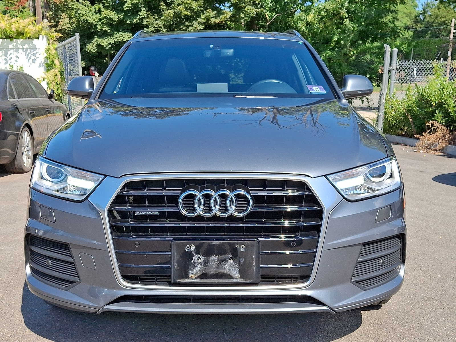 Thumbnail: 2016 Audi Q3 - 24