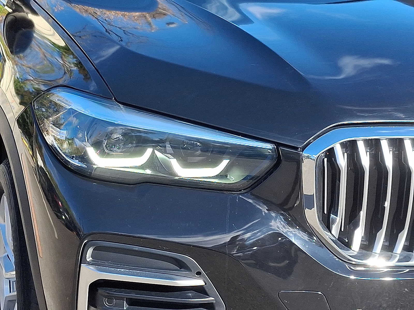 Thumbnail: 2023 BMW X5 - 24