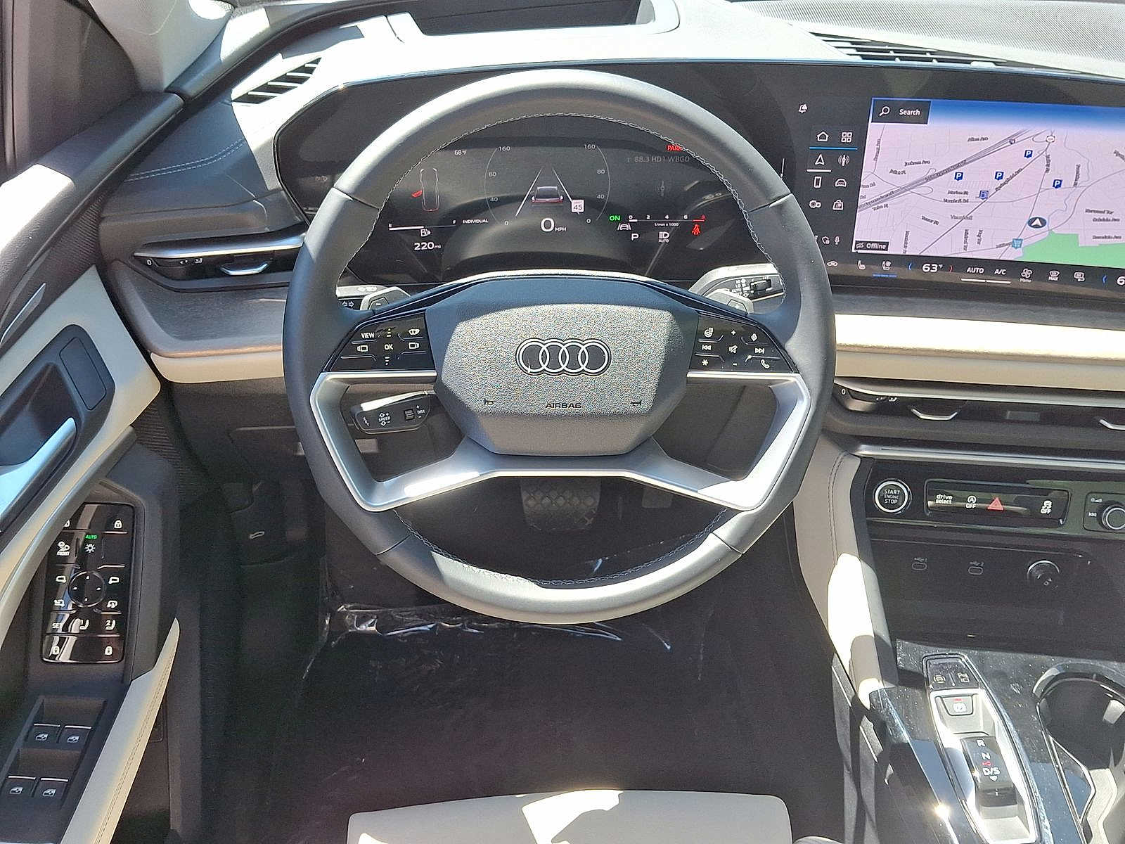 Thumbnail: 2025 Audi Q5 - 21