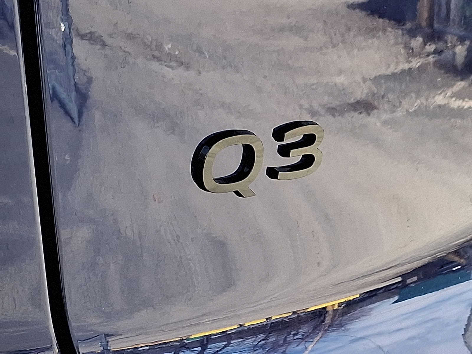 Thumbnail: 2026 Audi Q3 - 18