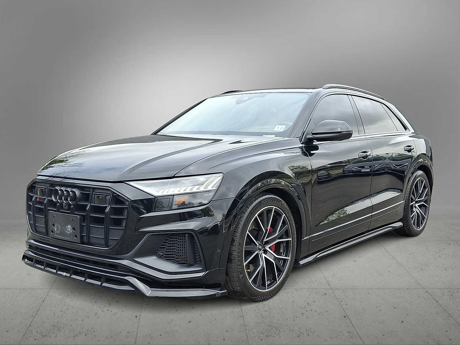 2022 Audi SQ8 Prestige -
                  Maplewood, NJ