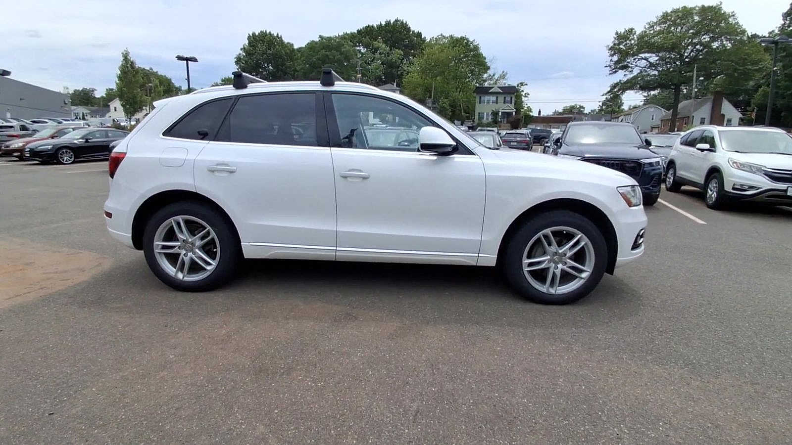 Thumbnail: 2017 Audi Q5 - 9
