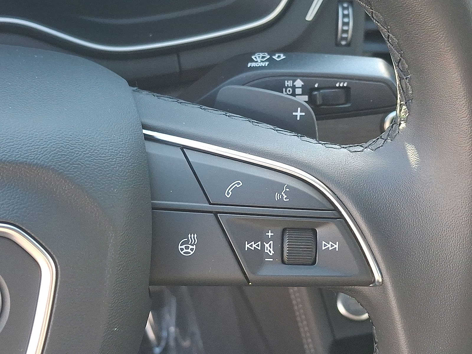 Thumbnail: 2023 Audi A5 - 17