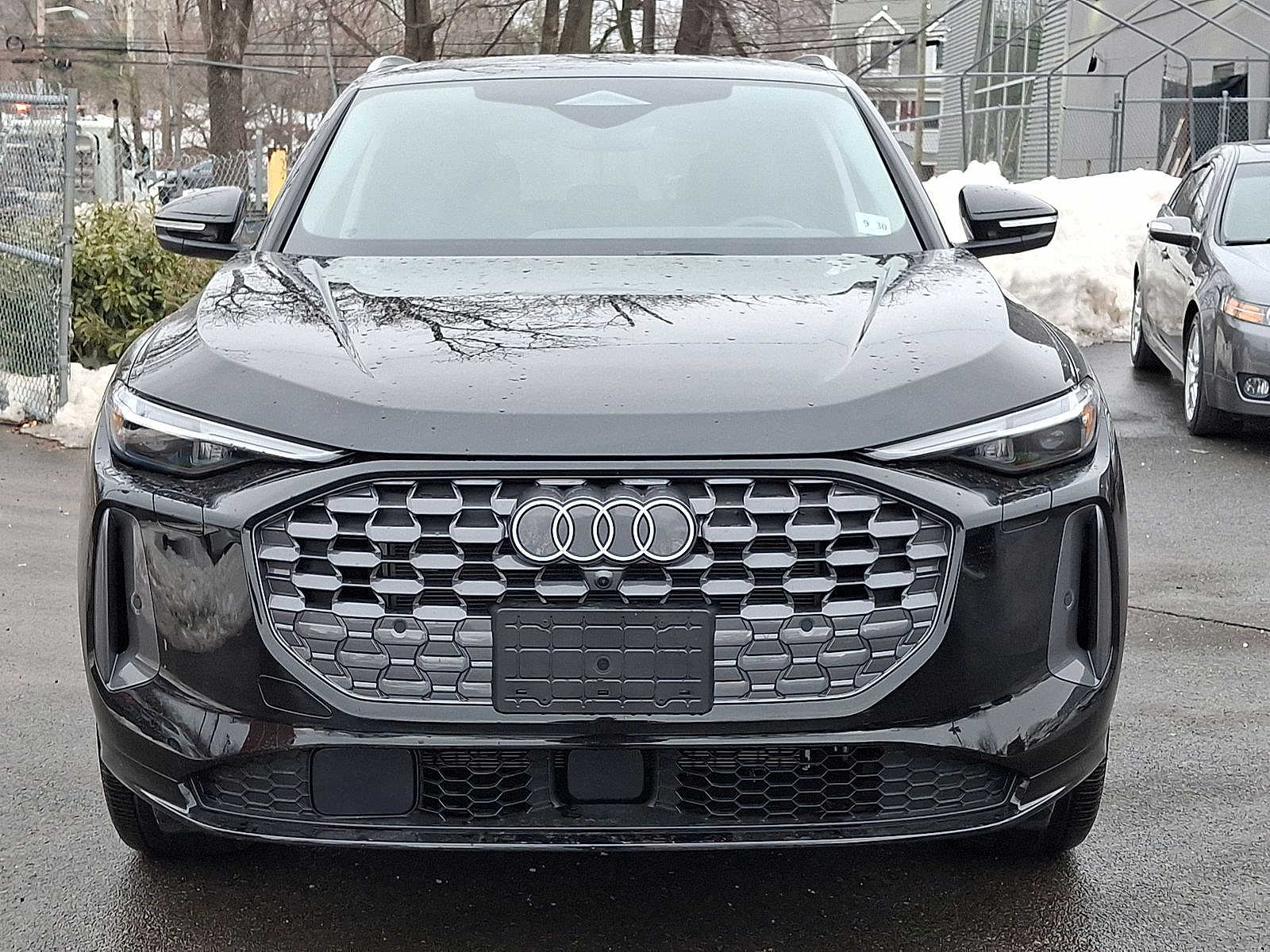 Thumbnail: 2025 Audi Q5 - 27