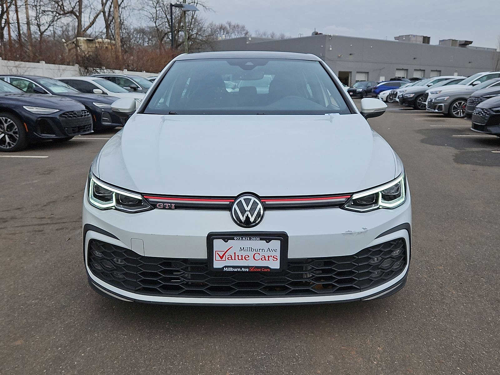 Thumbnail: 2023 Volkswagen Golf - 29