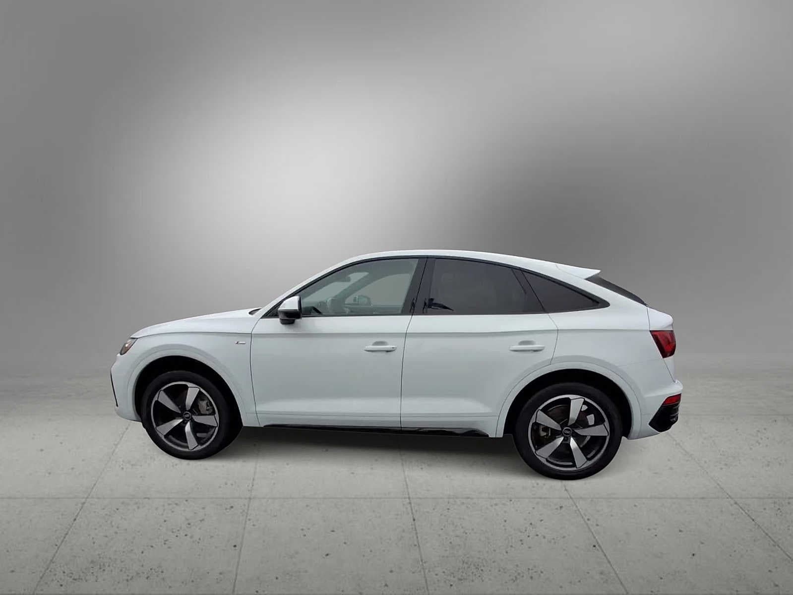 Thumbnail: 2023 Audi Q5 - 5