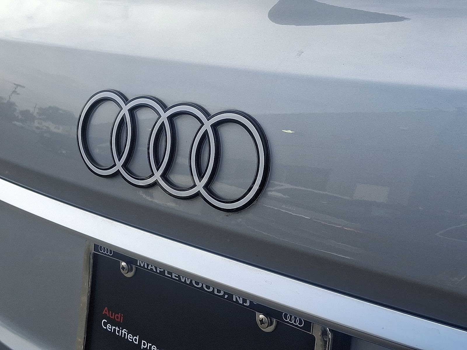 Thumbnail: 2025 Audi Q7 - 21