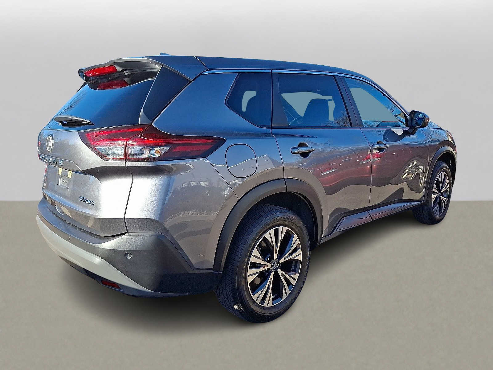 Thumbnail: 2023 Nissan Rogue - 3