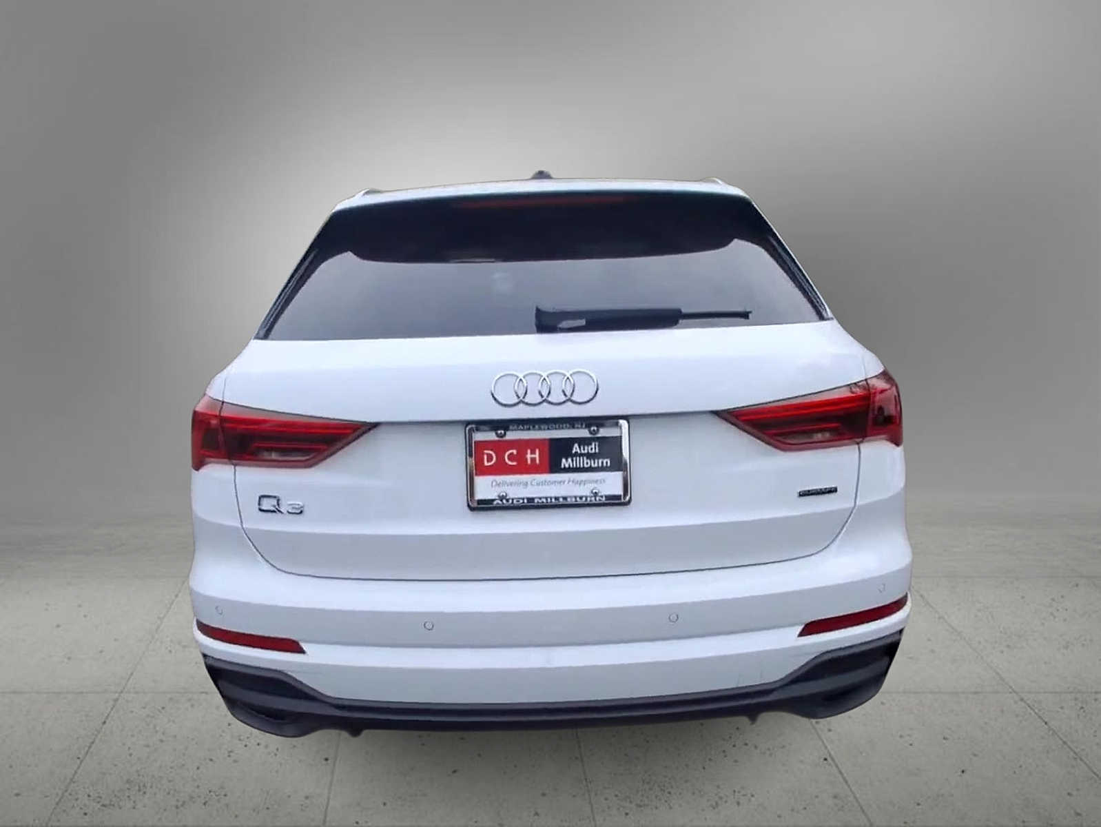 Thumbnail: 2025 Audi Q3 - 7