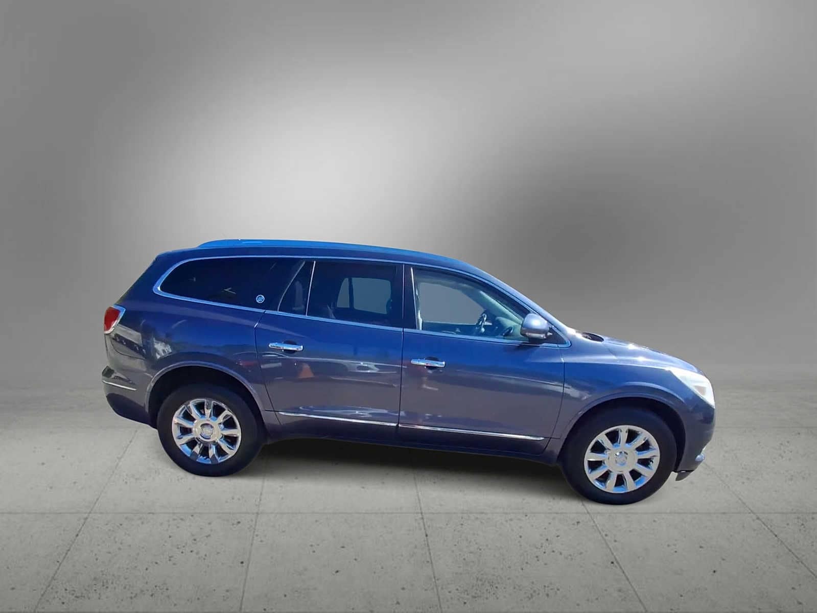 Thumbnail: 2013 Buick Enclave - 9