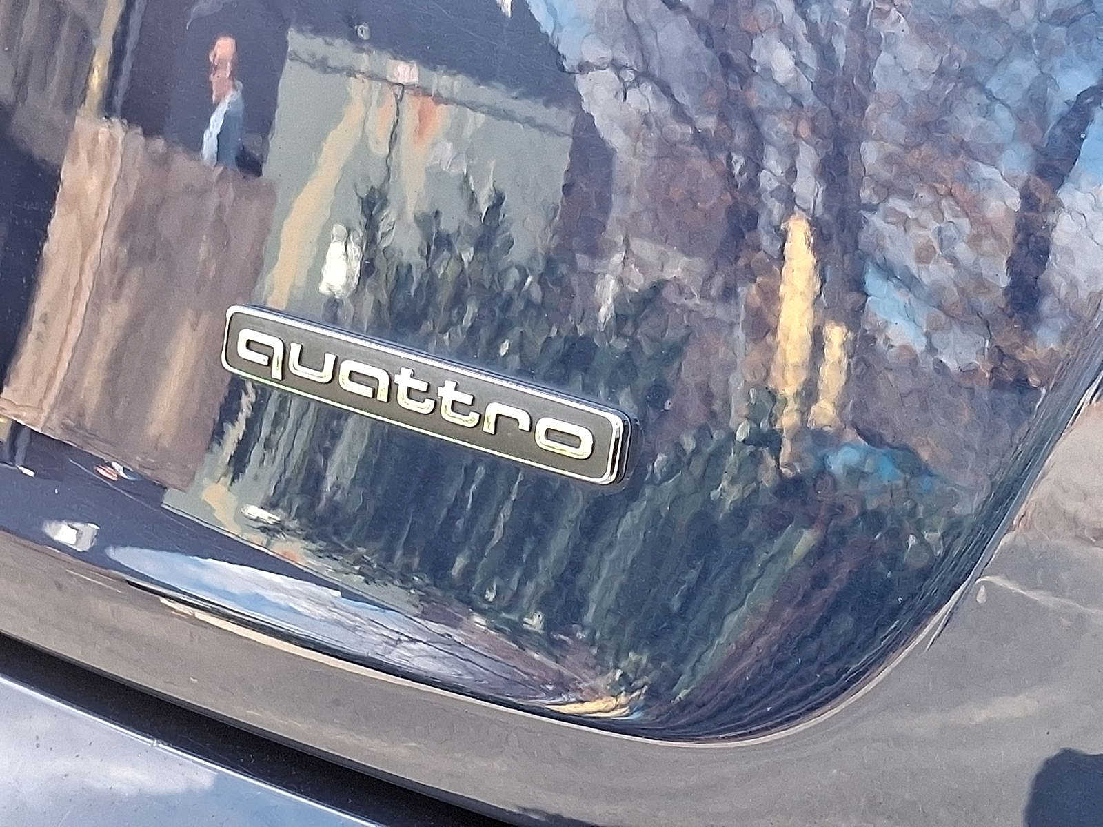 Thumbnail: 2021 Audi Q5 - 24