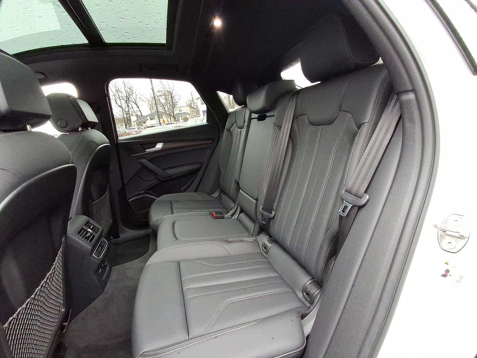 Thumbnail: 2023 Audi Q5 - 20