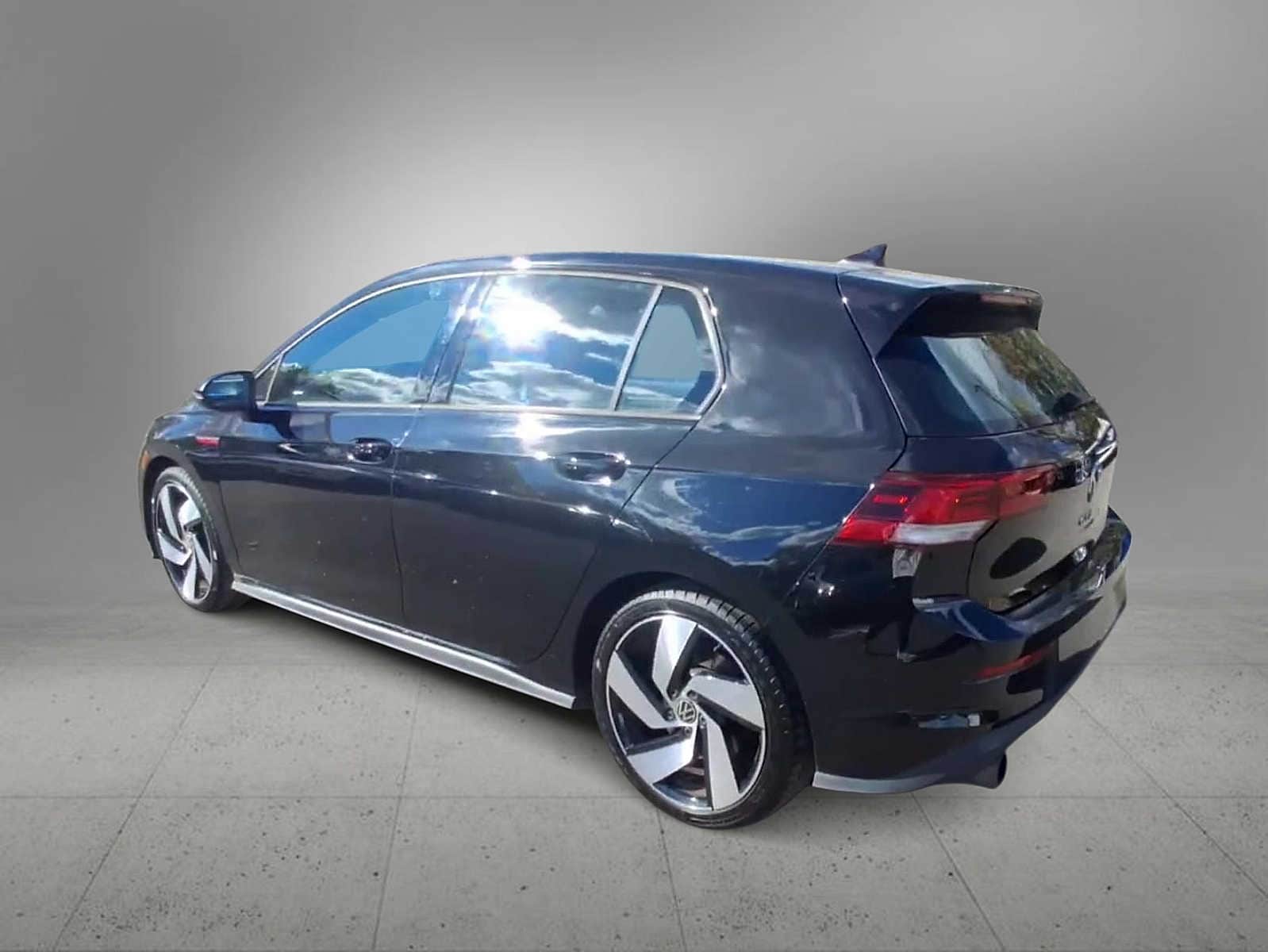 Thumbnail: 2024 Volkswagen Golf - 6