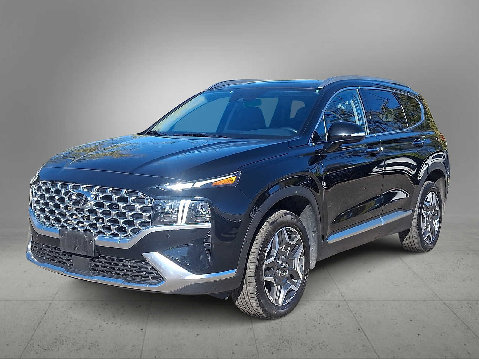 Thumbnail: 2023 Hyundai Santa Fe - 1