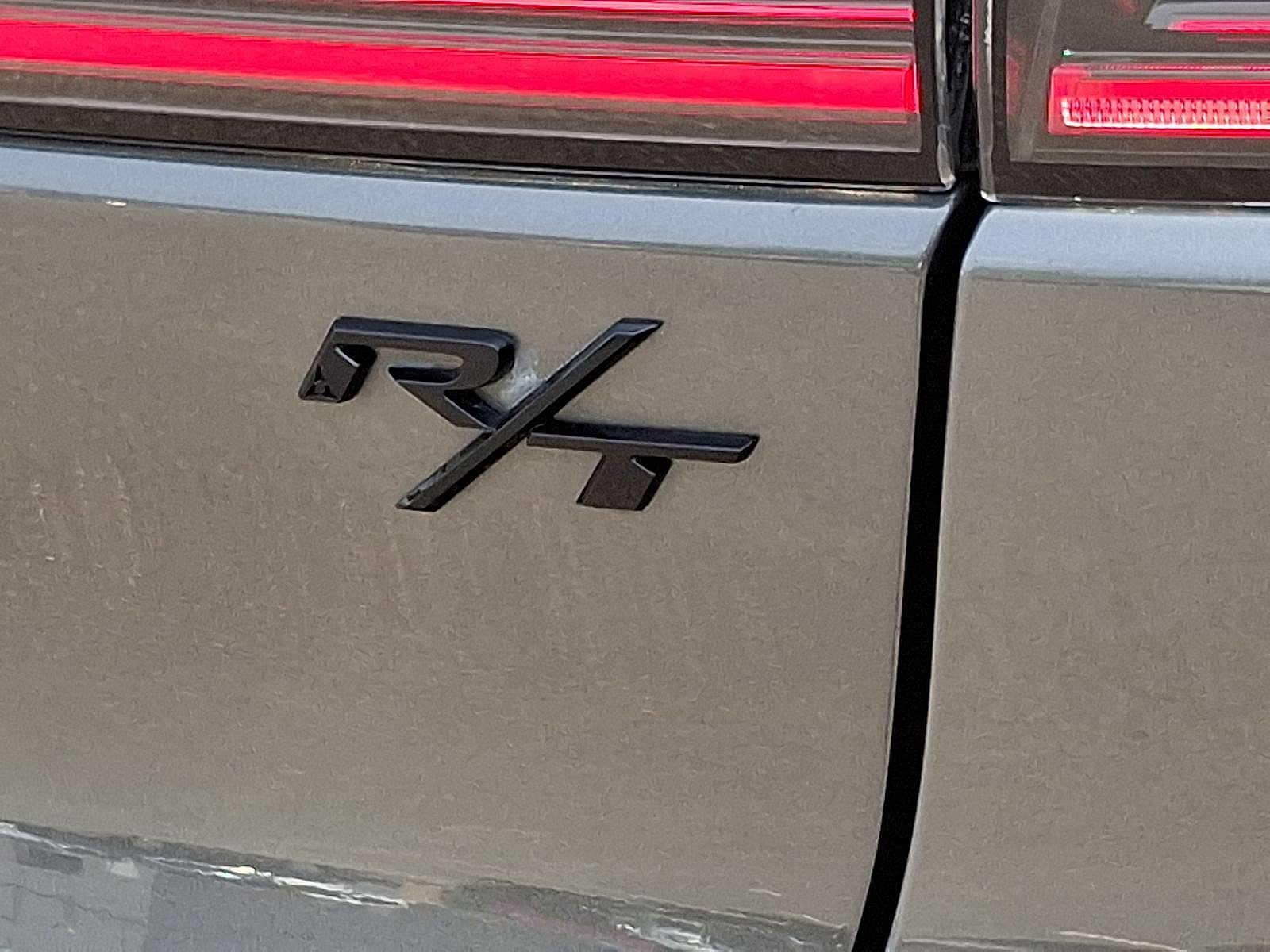 2024 Dodge Hornet R/T 24