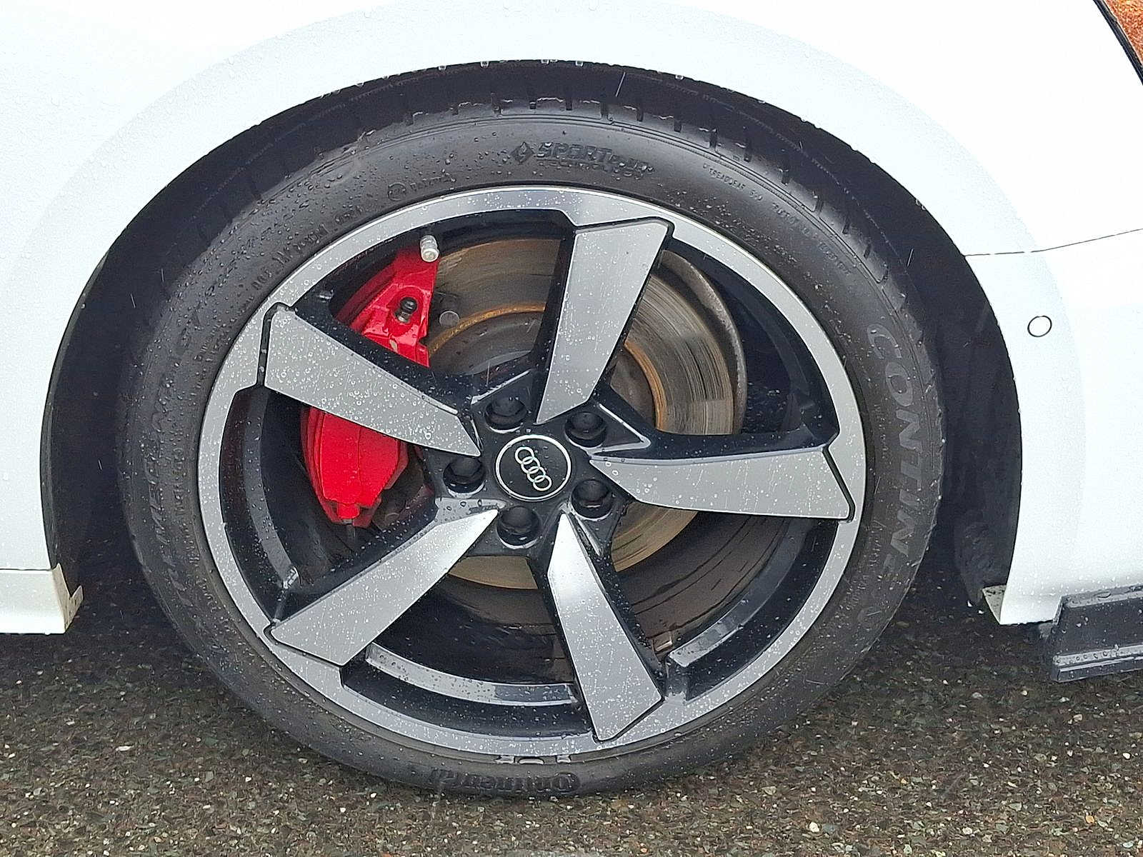 Thumbnail: 2023 Audi A5 - 27