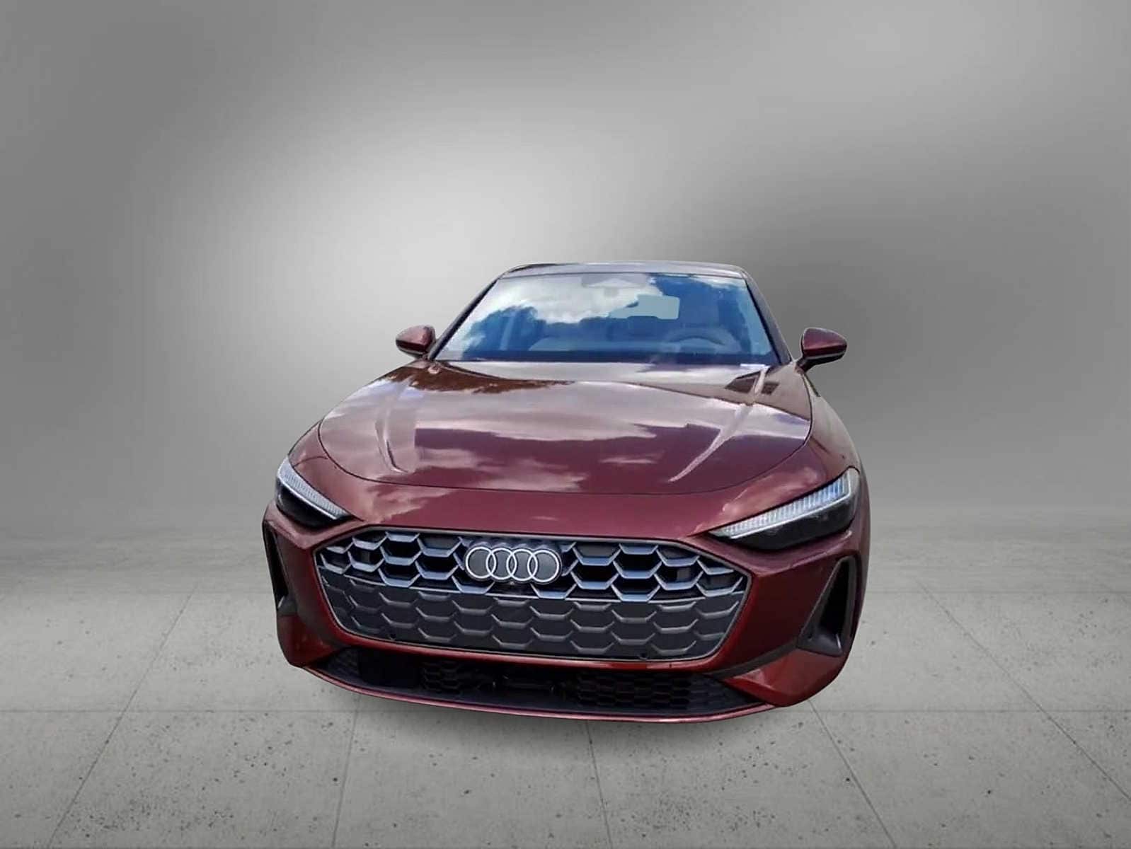 Thumbnail: 2025 Audi A5 - 3