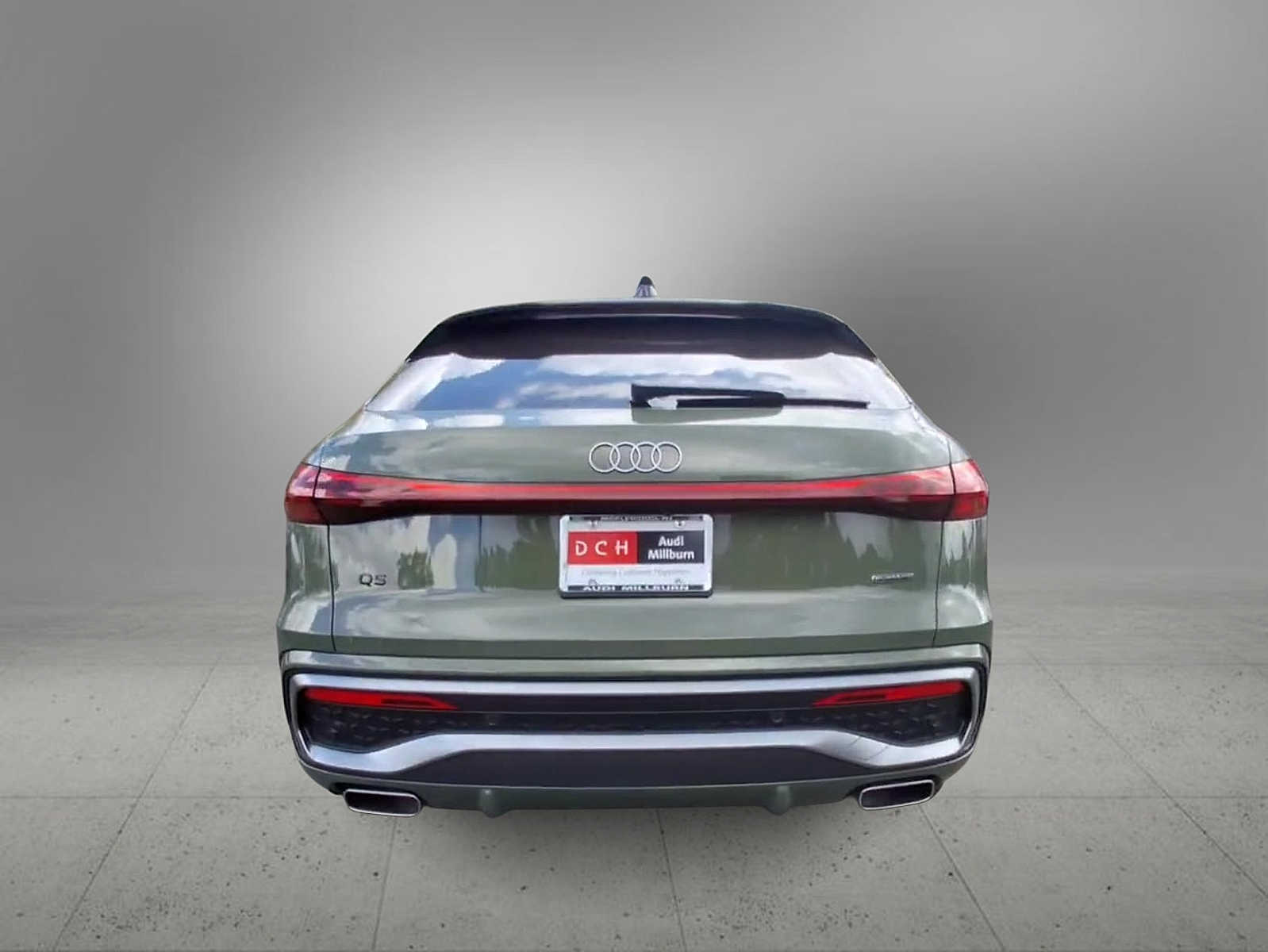 Thumbnail: 2025 Audi Q5 - 7