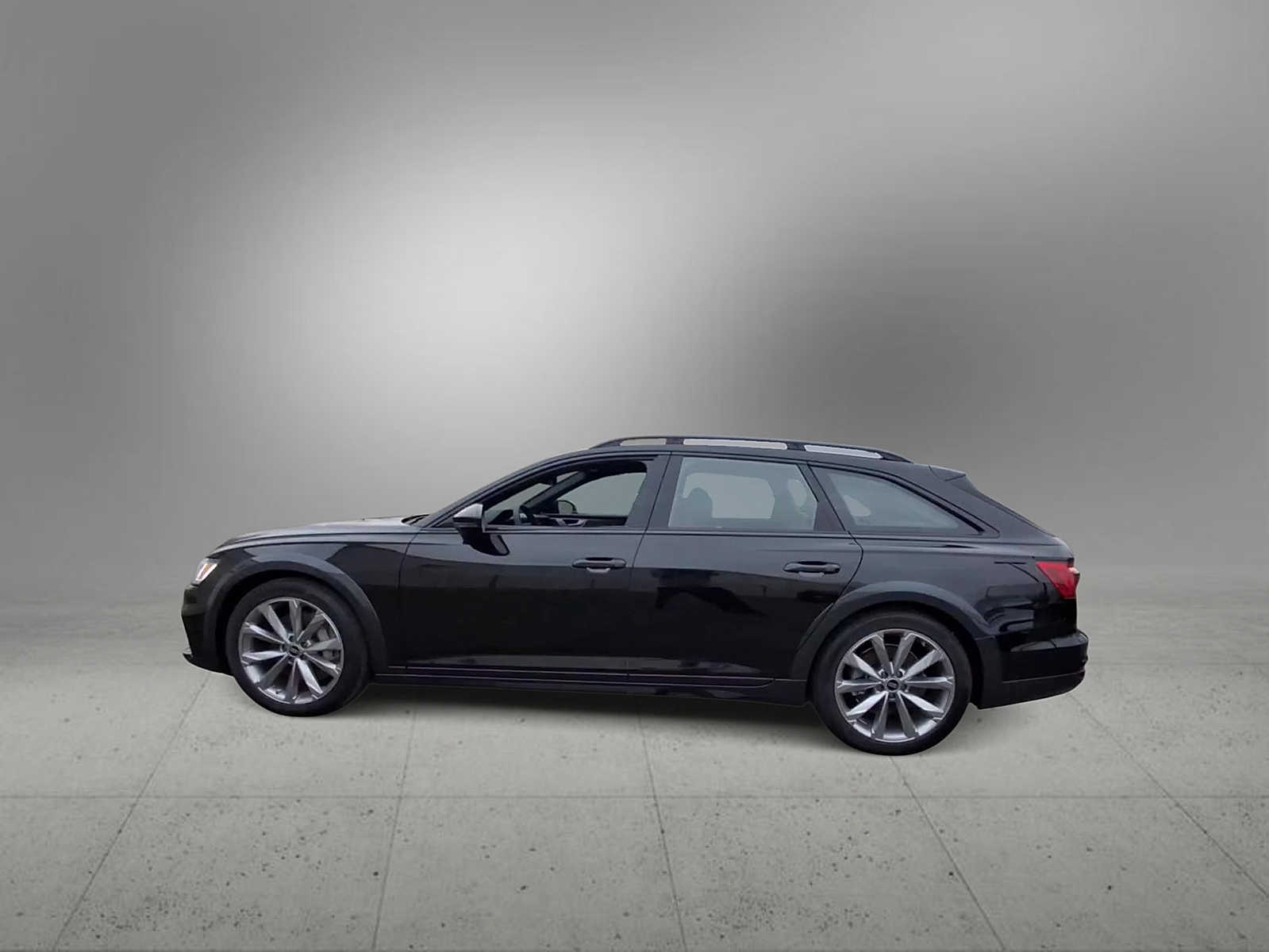 Thumbnail: 2026 Audi A6 - 5