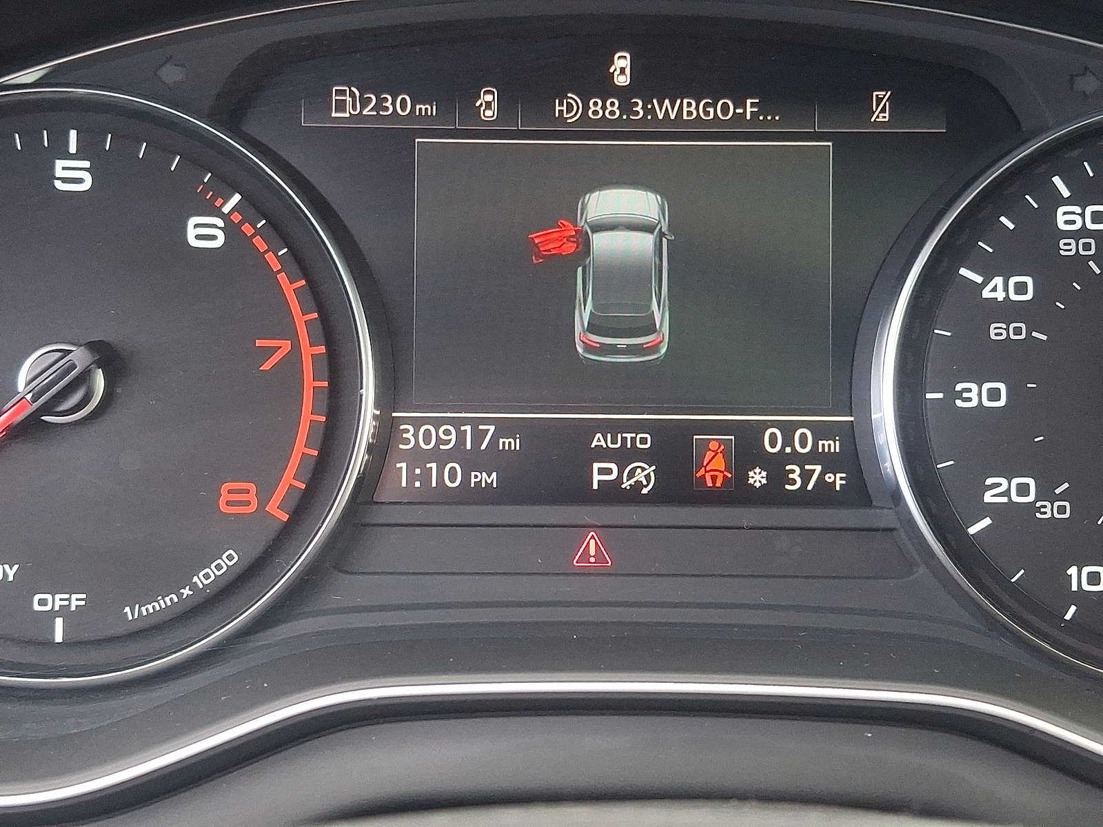 Thumbnail: 2023 Audi Q5 - 13