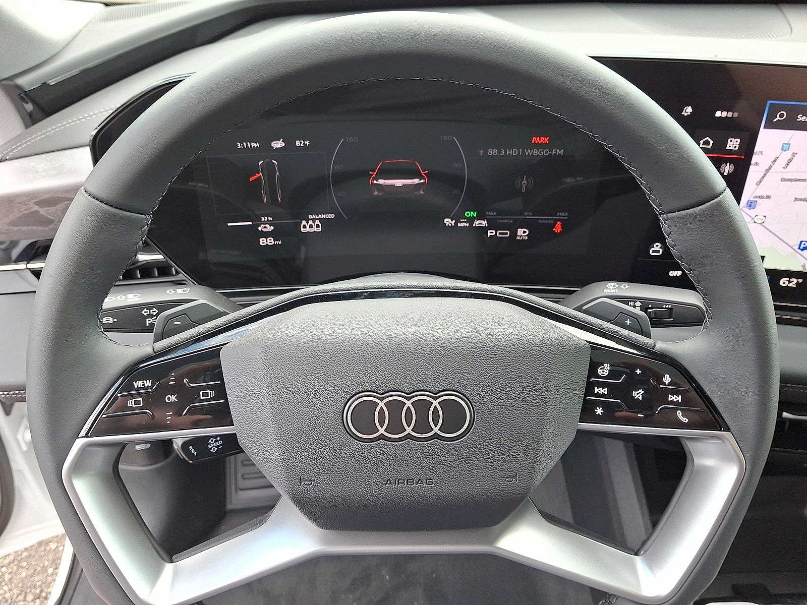 Thumbnail: 2025 Audi e-tron S - 17
