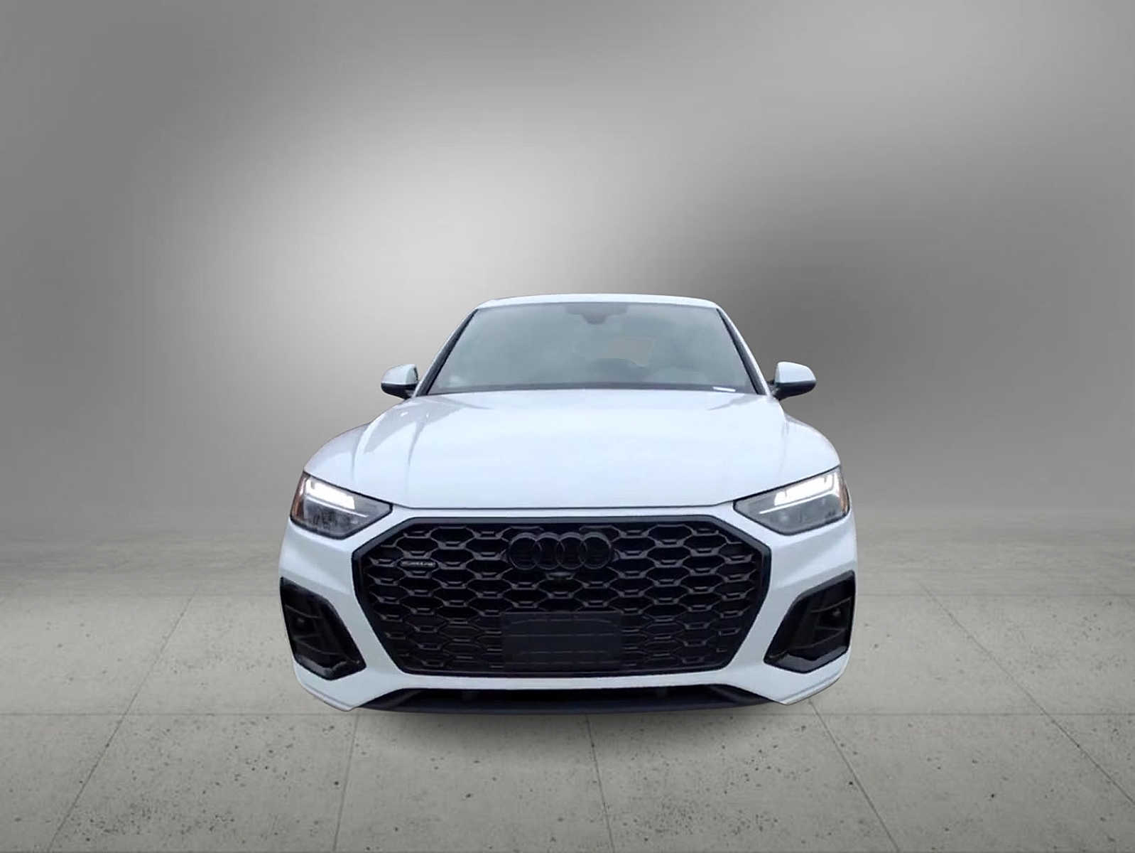 Thumbnail: 2022 Audi Q5 - 3