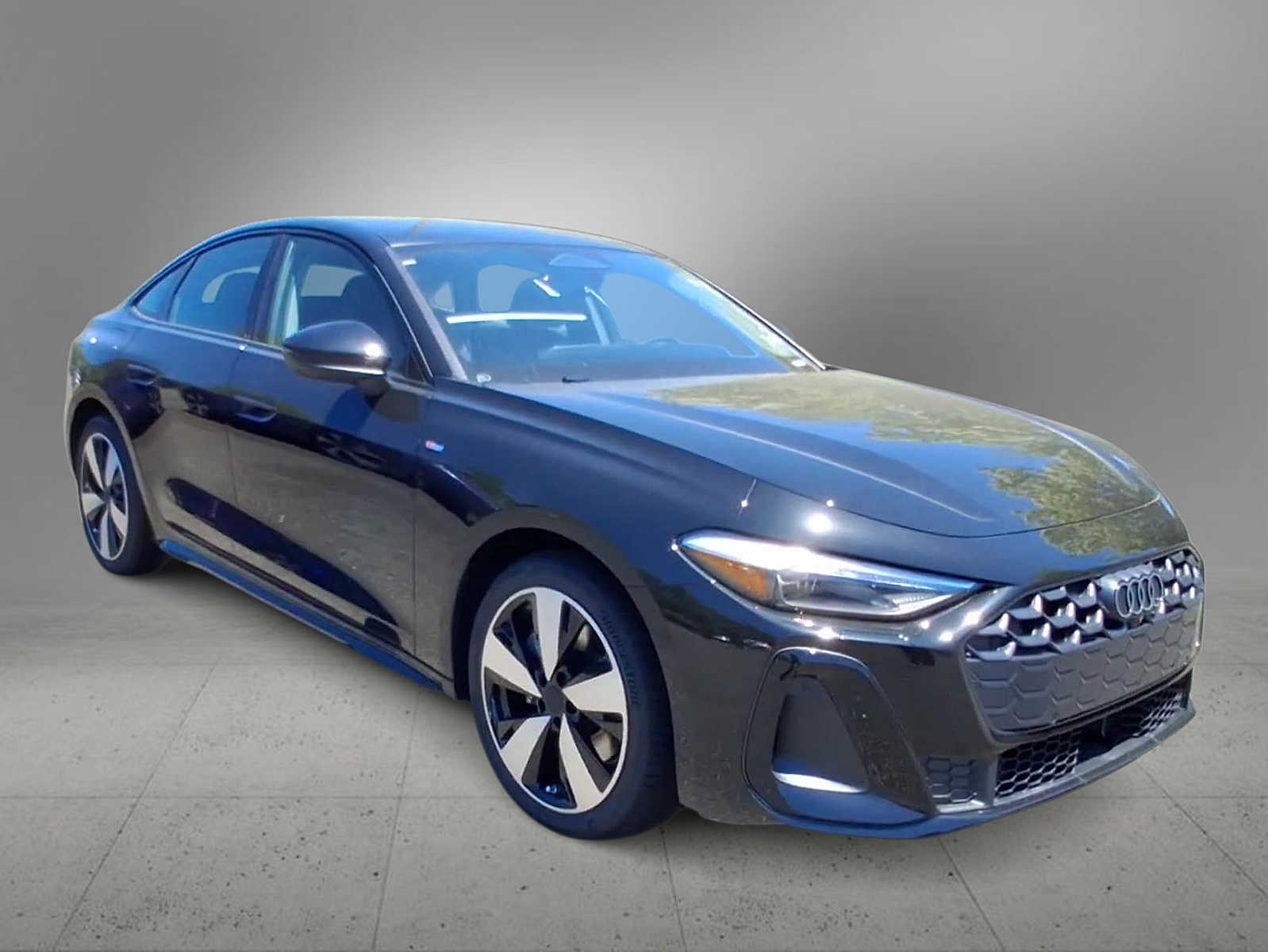 Thumbnail: 2026 Audi A5 - 2