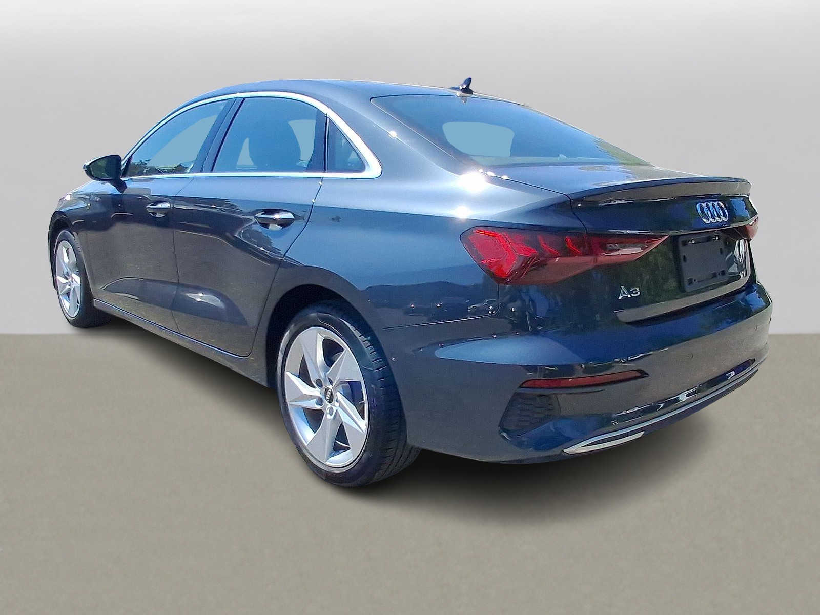 Thumbnail: 2022 Audi A3 - 28