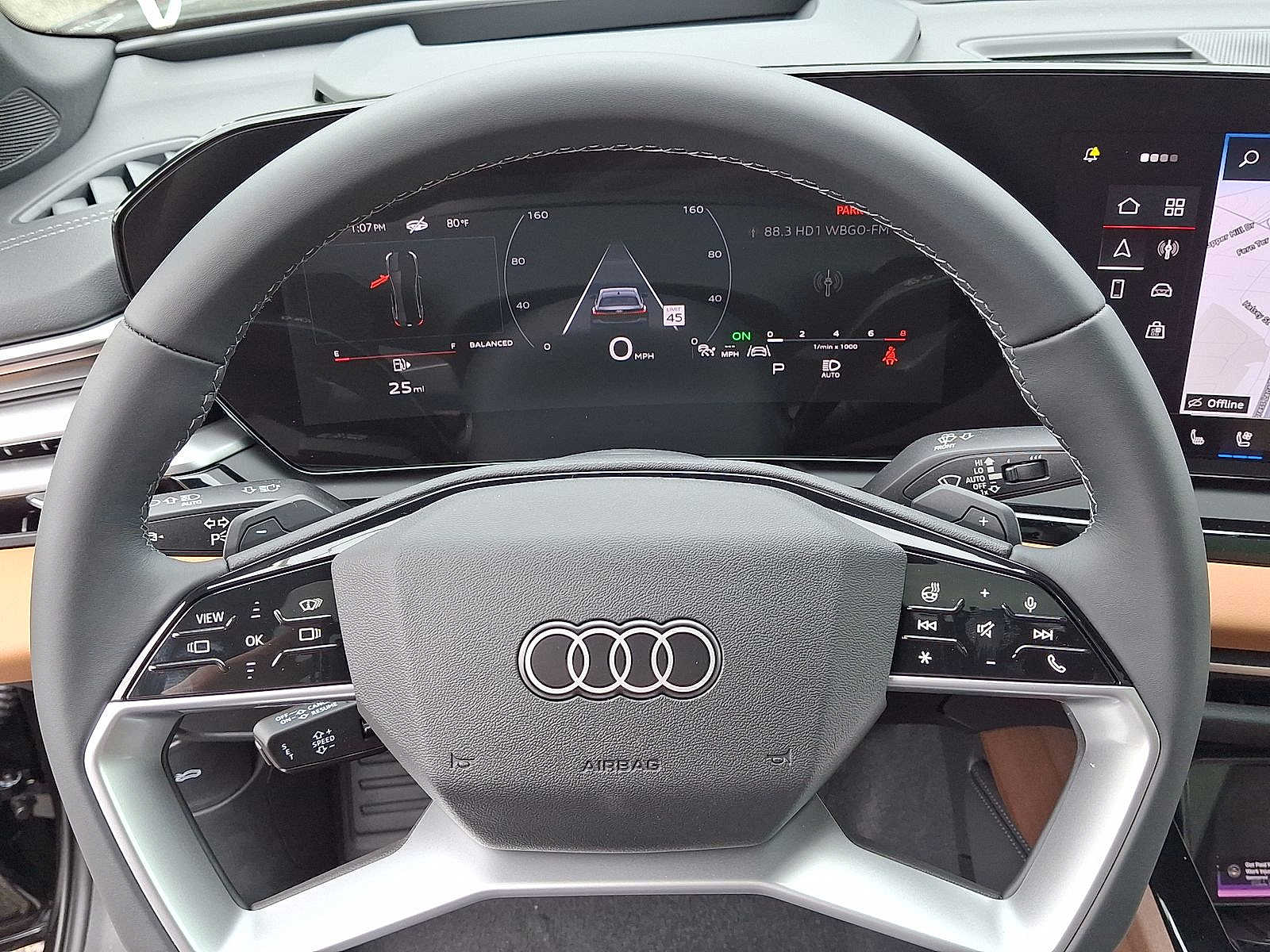 Thumbnail: 2025 Audi A5 - 17