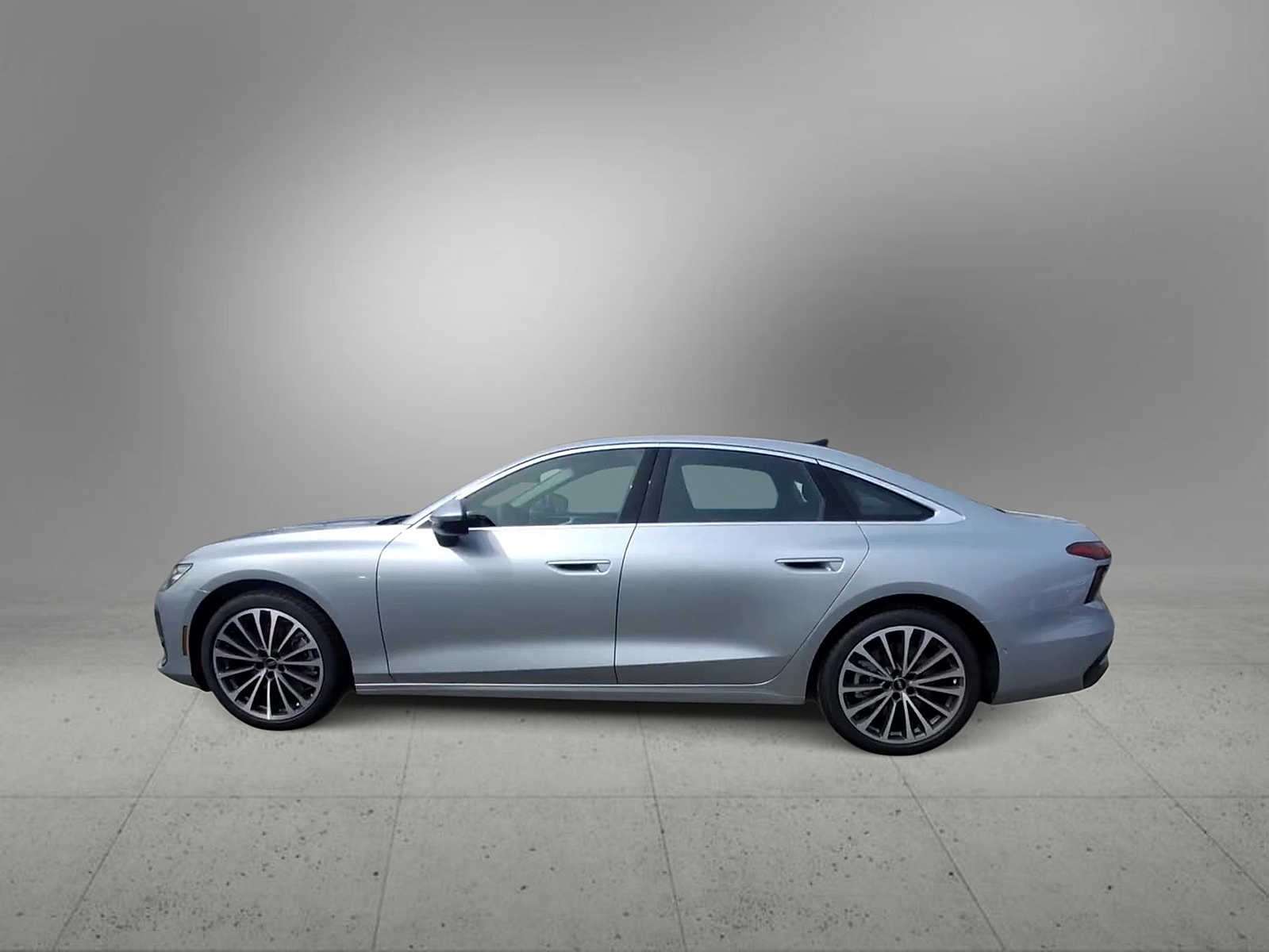 Thumbnail: 2026 Audi A6 - 5