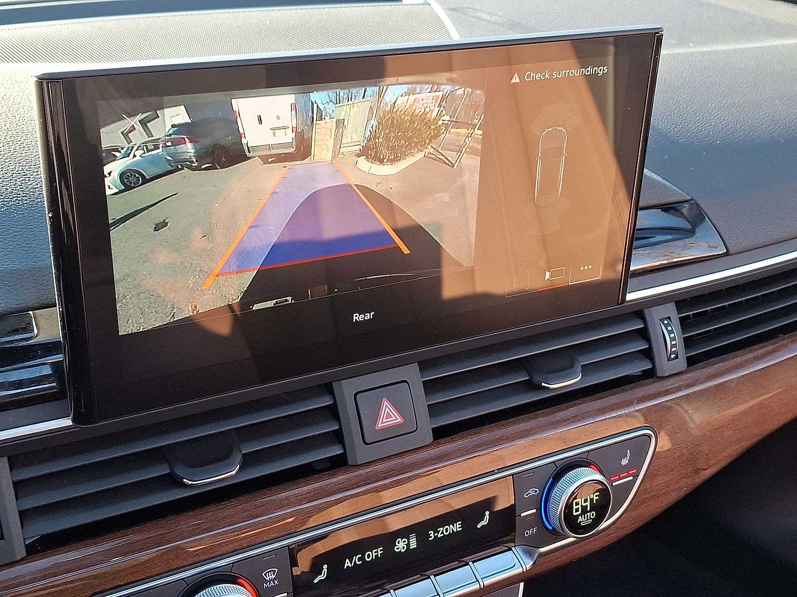 Thumbnail: 2022 Audi A5 - 15